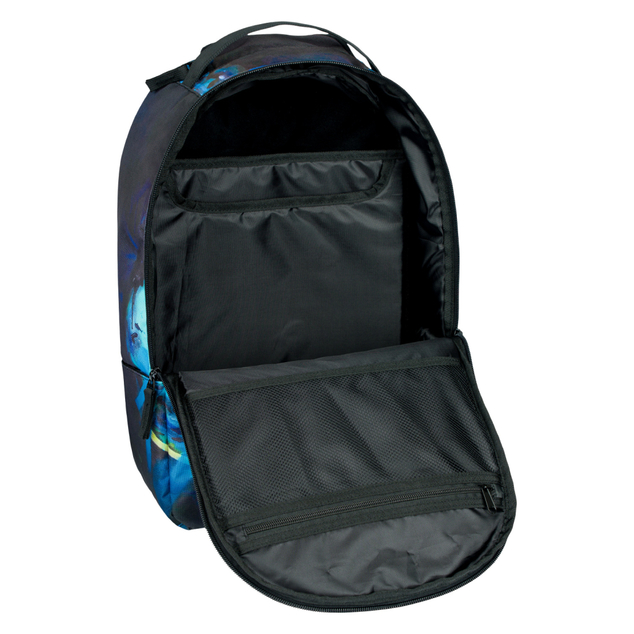 BAAGL Rucksack eARTh - Hai von Lukero