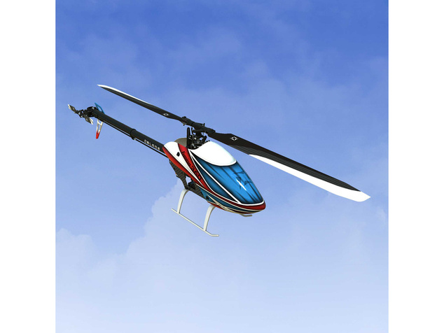 Simulateur de vol RC RealFlight Trainer Edition, émetteur SLT6
