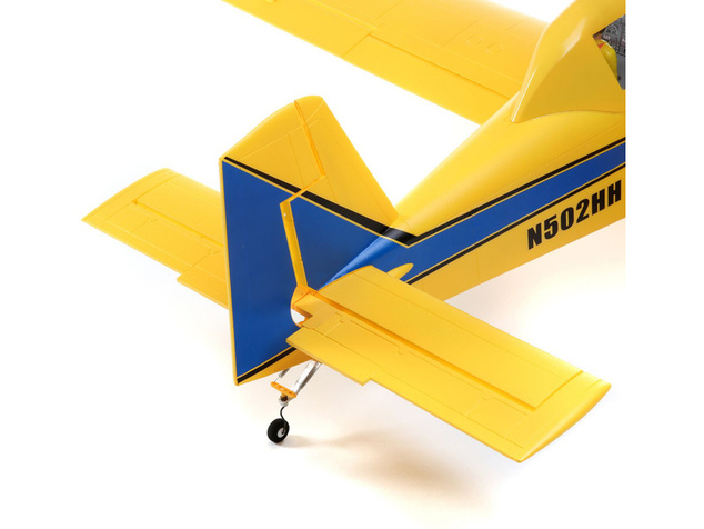 E-flite Air Tractor 1,5 m SAFE Select BNF Basic