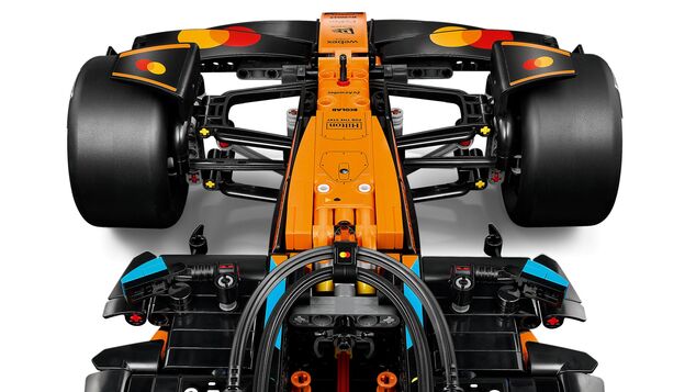 LEGO® Technic 42228 Auto McLaren MCL39 F1®