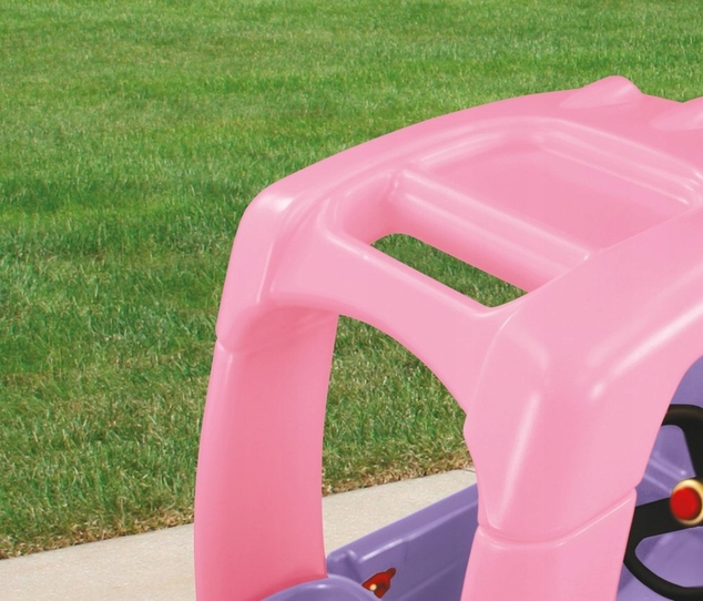 Little Tikes Princess Cozy Truck™