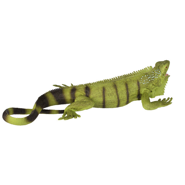 Safari® Iguana zelená