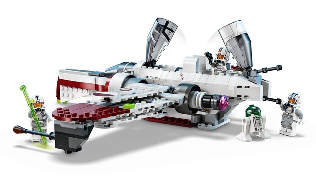 LEGO® Star Wars™ 75402 ARC-170 Starfighter™