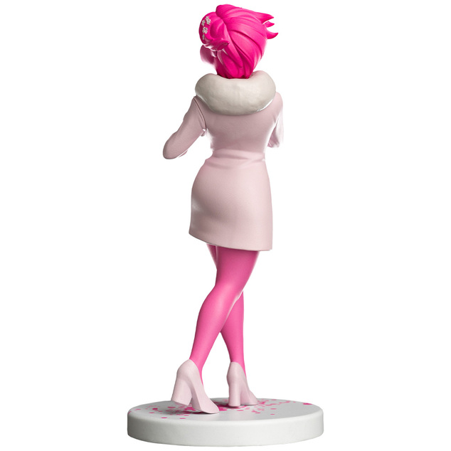 Weta Workshop Lore Olympus - Perszephoné figura