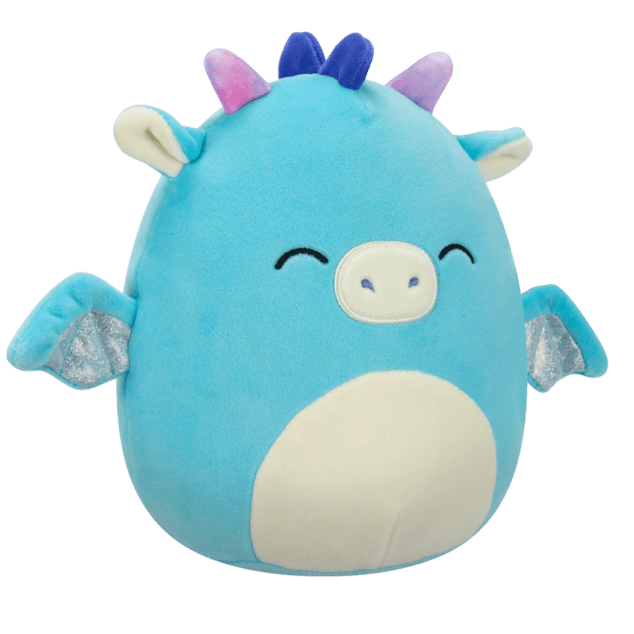 SQUISHMALLOWS Drak - Tatiana