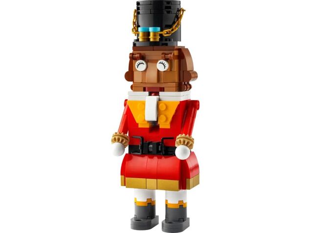 LEGO® 40640 Luskáčik