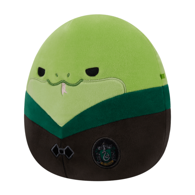 SQUISHMALLOWS Harry Potter Slizolinský had