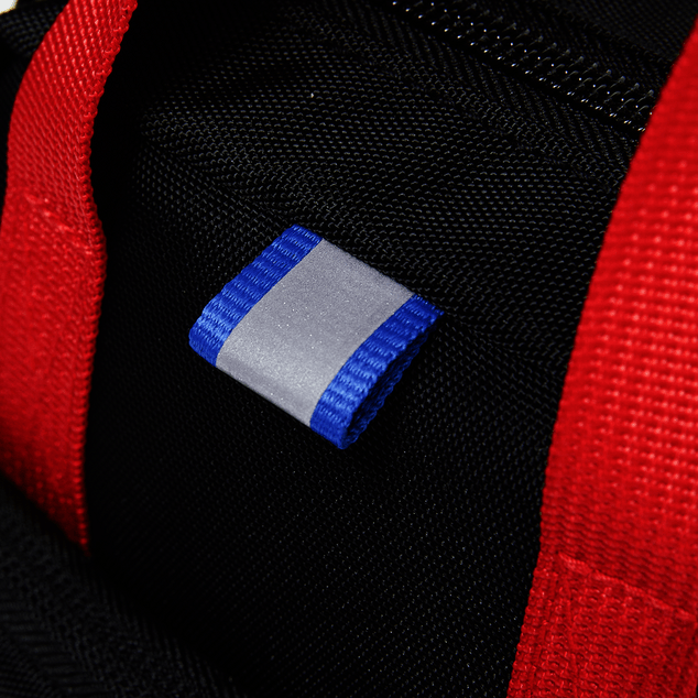 LEGO Signature Brick 1x1 borsa a tracolla - multicolore