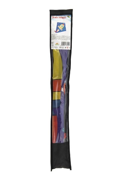 Šarkan lietajúci nylon kozmická raketa