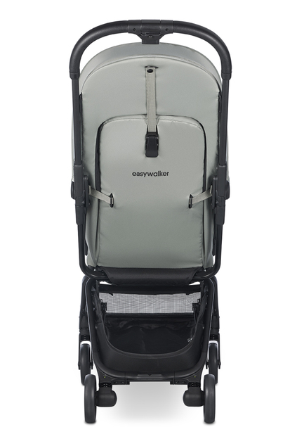 EASYWALKER Kočík kombinovaný Rockey S Fresh Green