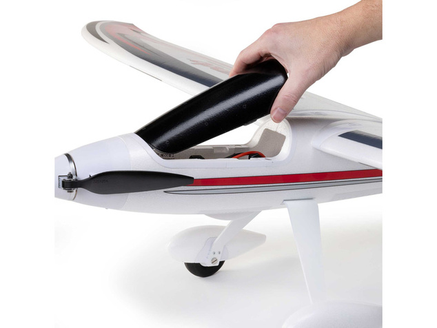 E-flite Conscendo 2.0m BNF Basic AS3X+ SAFE Select