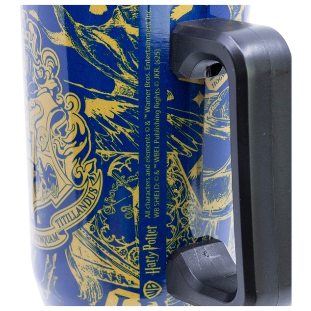 Harry Potter Termohrnček so slamkou a uchom 920 ml