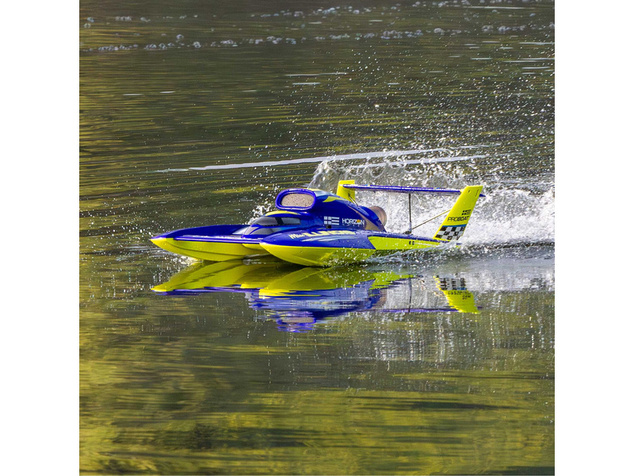 Proboat Miss Illinois U-34 34" Unlimited Hydro Race RTR
