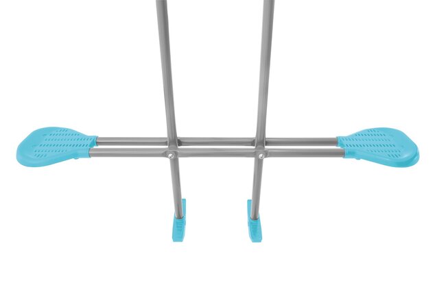 INTEX 44151 Záhradná mega hojdačka + šmykľavka 254 x 472 x 211 cm