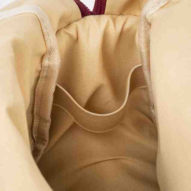 Lilliputiens - mochila infantil - beige