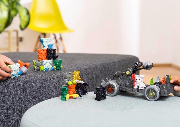 Schleich Katapult s Mini Creature