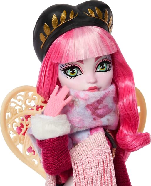 Mattel Monster High Skulltimate Secrets - Cupid Asteria