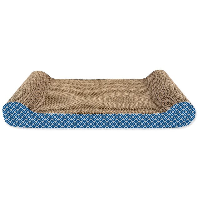 Škrabadlo Magic Cat Sofa 2 kartónové 44x22x6,6cm