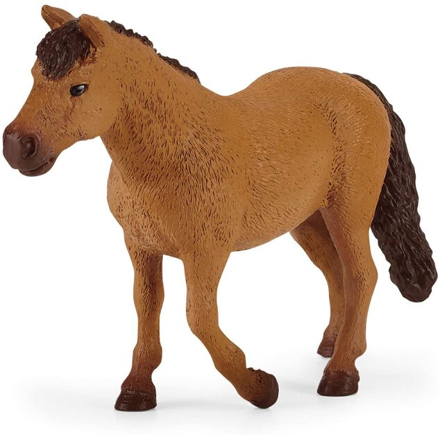 Schleich Mobilný farmársky stánok