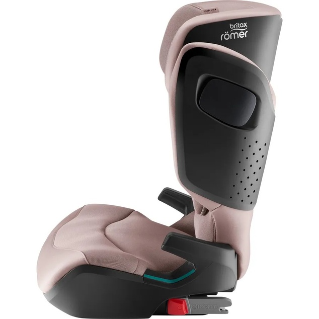 Autosedačka Kidfix Pro M Style, Dusty Rose