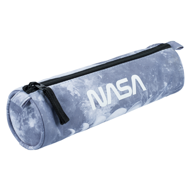 BAAGL SET 5 Skate NASA Grey: rucsac, penar, sac, dosar, husă