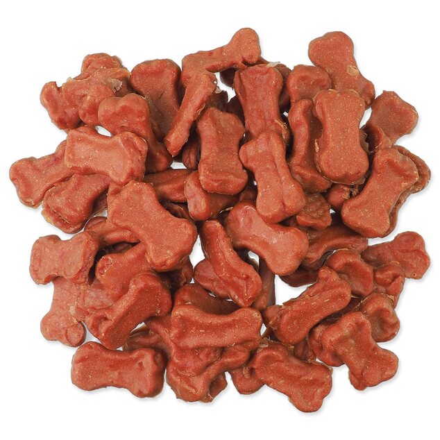 Pochúťka Rasco Premium kačka, kostičky 500g