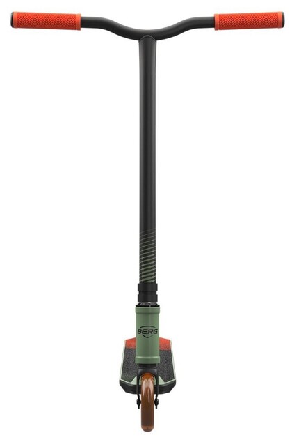 BERG Proxus X1 Green/Orange