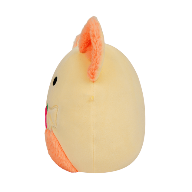 SQUISHMALLOWS Netopir z jagodo - Meghan