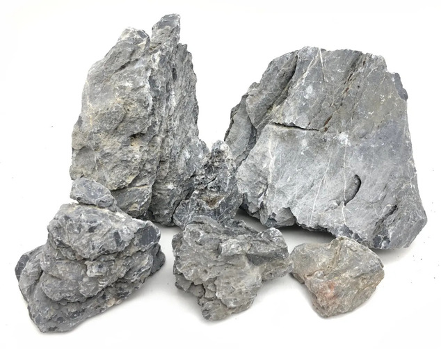 Seiryu stone MIX karton 10kg