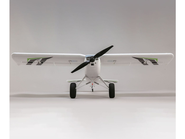 E-flite Timber X 1,2m SAFE Select BNF Basic