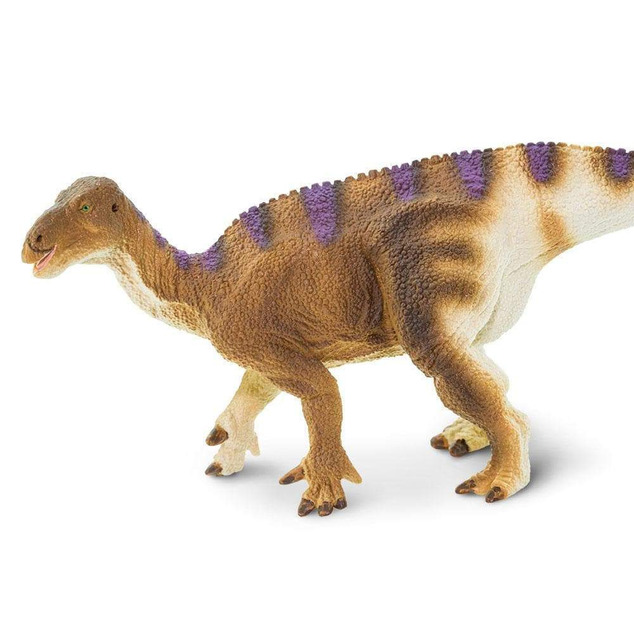 Safari® Iguanodon dinosaurus