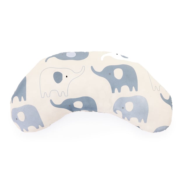 INGENUITY Manta de juego reversible Elephant March™ 0m+