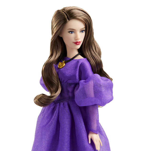 Mattel Tlm Lotrovská bábika