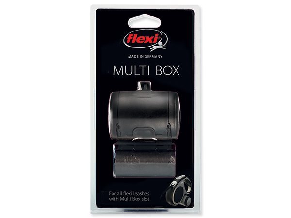 Diel Flexi multi box čierny