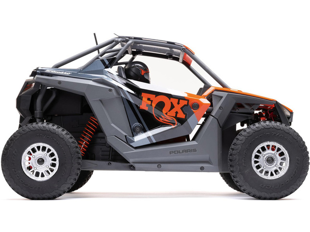 Losi RZR Rey 1:10 4WD RTR Polaris