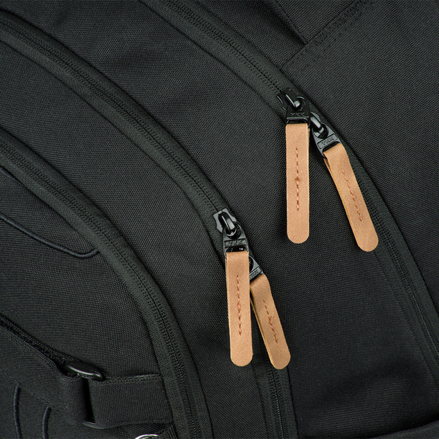 BAAGL Mochila escolar Skate Max Darkness