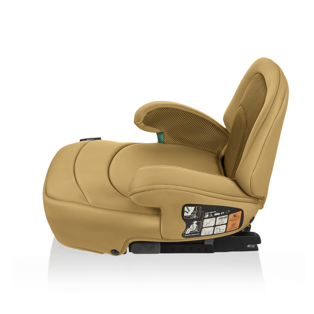 Autosedačka iBooster i-Size, Kodi Bronze