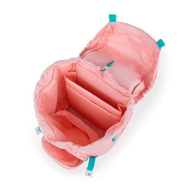 Set scolastico 4 pezzi OXY SKY Gatto