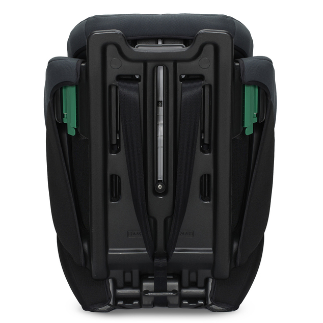 KINDERKRAFT Autosedačka Comfort up i-size black (76-150 cm)