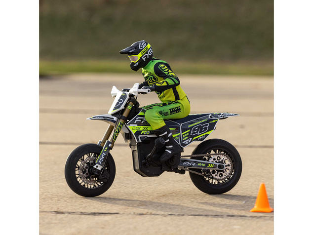 Losi Promoto-SM 1:4 RTR FXR