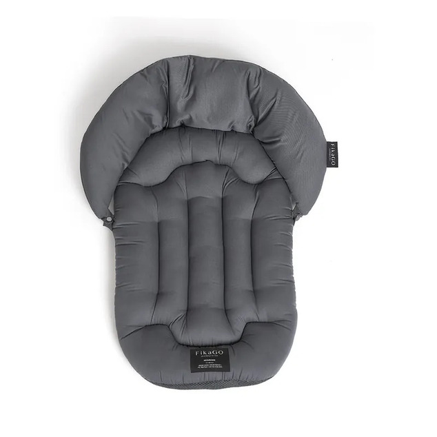 FIKAGO Macskapárna Mushroom Grey M