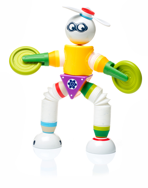 SmartMax - Roboflex Plus