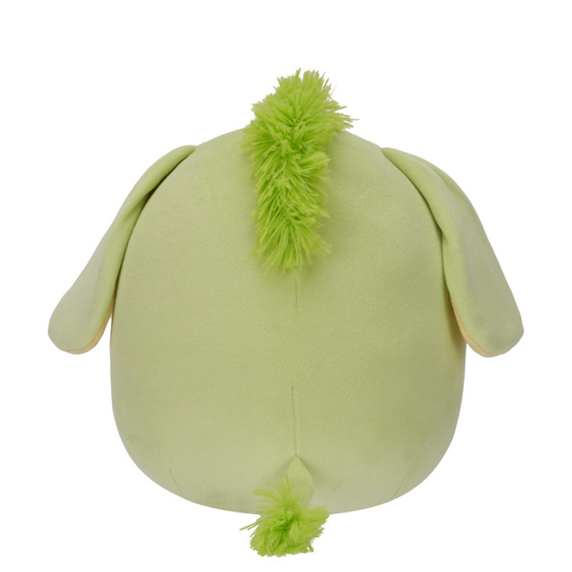 SQUISHMALLOWS Oslík plyšová hračka 20cm