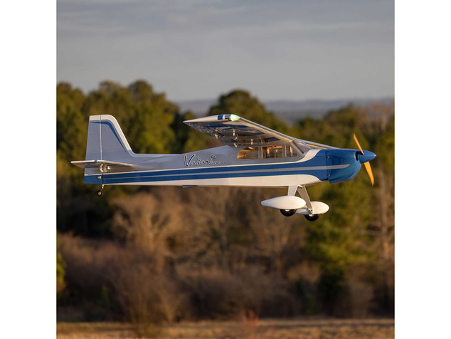 Hangar 9 Valiant 20cc 2.2m EP PNP