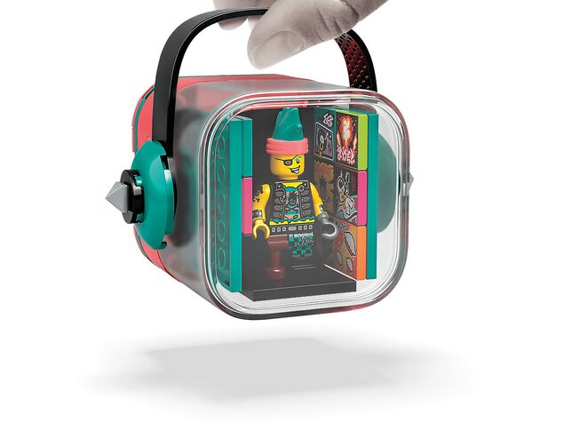 LEGO®VIDIYO ™ 43103 Punk-Piraten-BeatBox