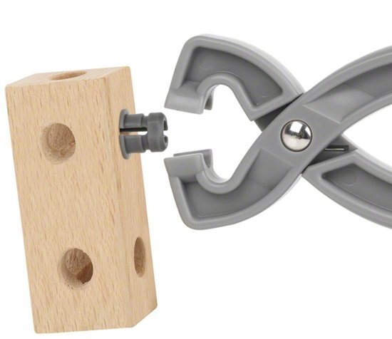 Brio Builder - Bausatz 135-tlg.