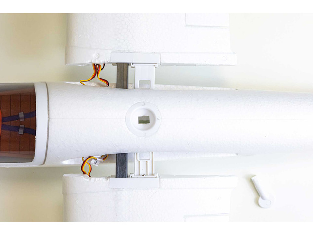 ASW 15b 2.3m Kit