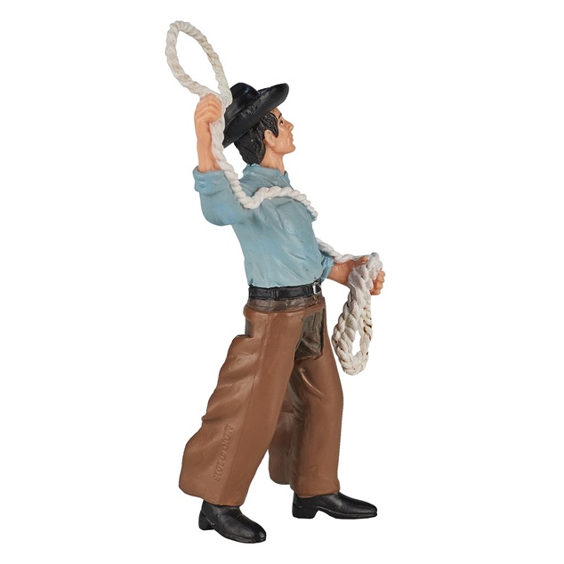 Mein Cowboy mit dem Wald