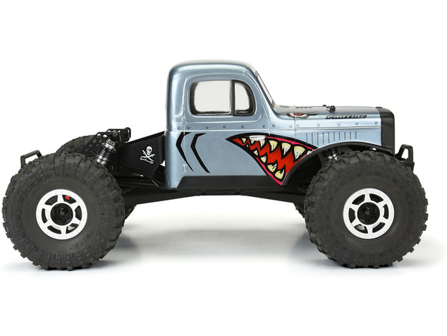 Pro-Line-Karosserie 1:10 Comp Wagon (Radstand 313 mm)