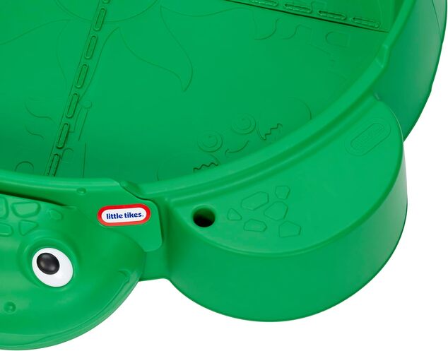 Little Tikes Sandkasten Schildkröte